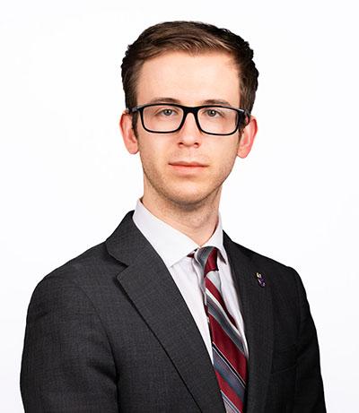 Joseph M. Lehman