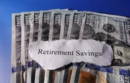 retirement, Arlington Heights divorce attorney